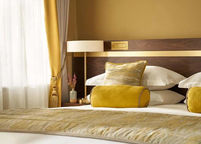 Trinity Townhouse Hotel Dublin