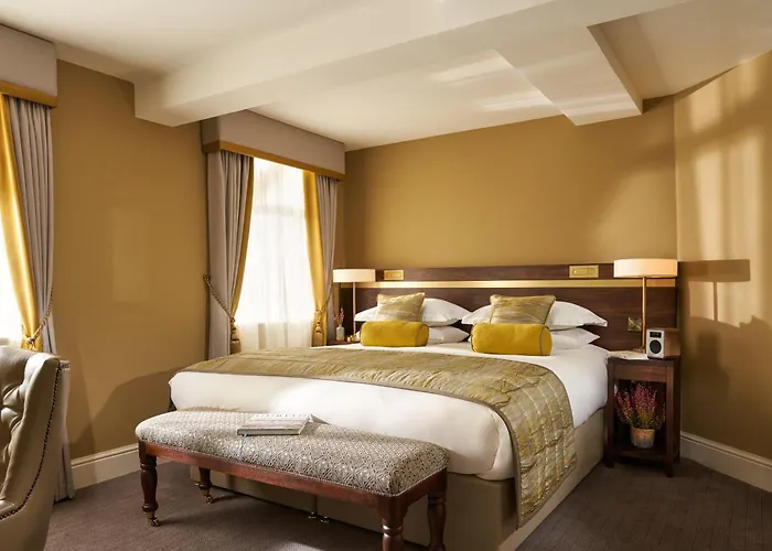 Hotel Trinity Townhouse