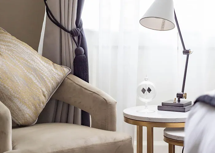 Trinity Townhouse Hotel