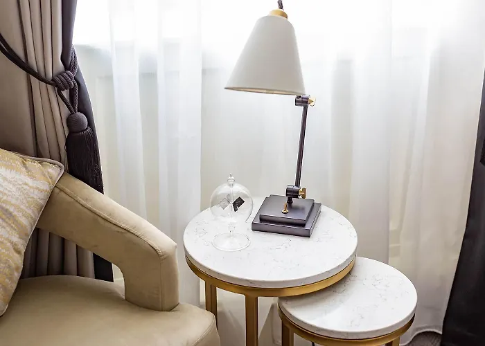 Hotel Trinity Townhouse Dublin