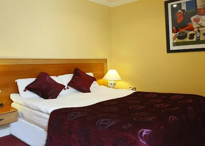 Hotel Trinity Townhouse