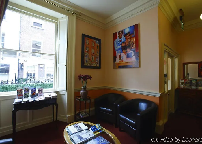 Hotel Trinity Townhouse