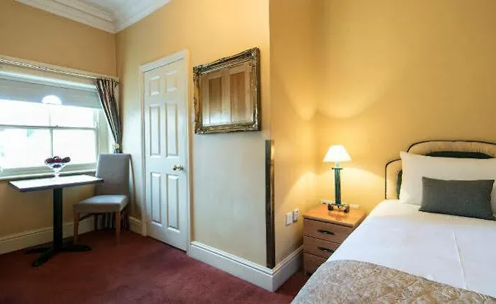 Hotel Trinity Townhouse