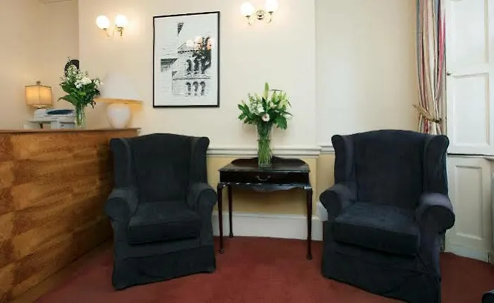 Trinity Townhouse Hotel 3*