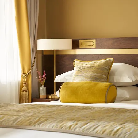 Trinity Townhouse فندق دبلن