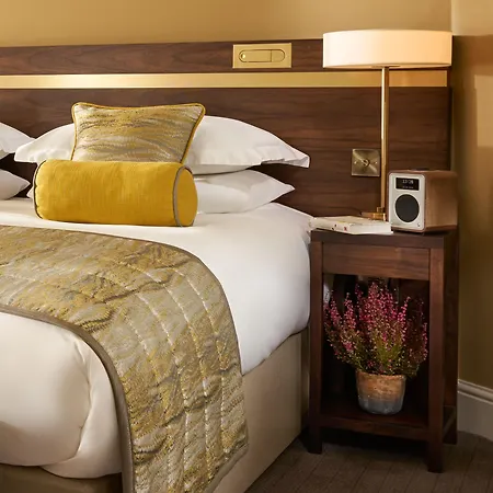 Hotel Trinity Townhouse Dublin