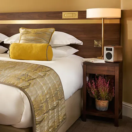 Hotel Trinity Townhouse Dublin