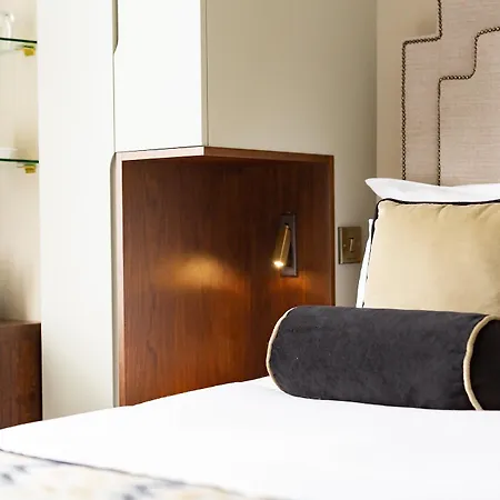 Hotel Trinity Townhouse Dublin