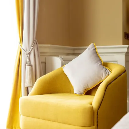 Trinity Townhouse 3* Dublin