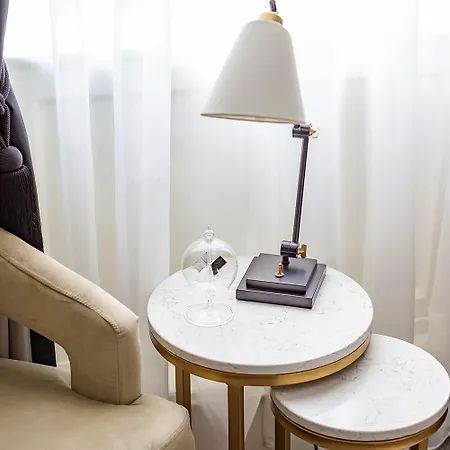 Hotel Trinity Townhouse Dublin