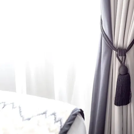 Hotel Trinity Townhouse