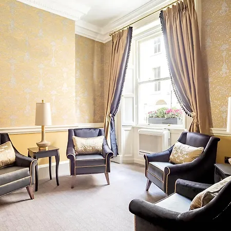 Trinity Townhouse Hotel Dublin
