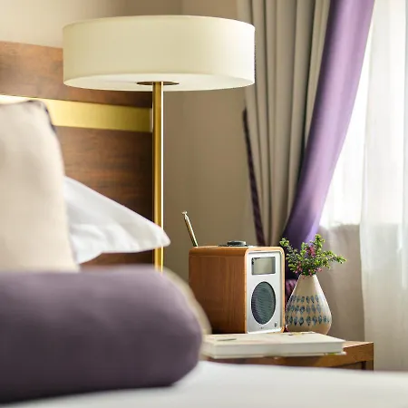 Trinity Townhouse 3* Dublin