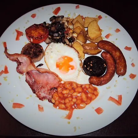 Trinity Townhouse 3* Dublin