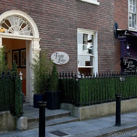 Trinity Townhouse Hotel Dublin