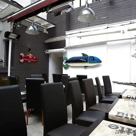 Trinity Townhouse Hotel 3*