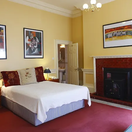 Trinity Townhouse Dublin