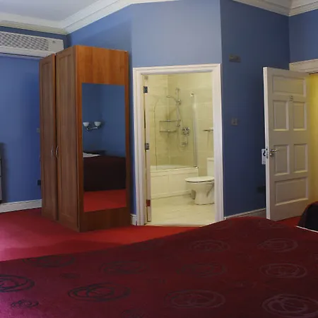 Trinity Townhouse Hotel 3*