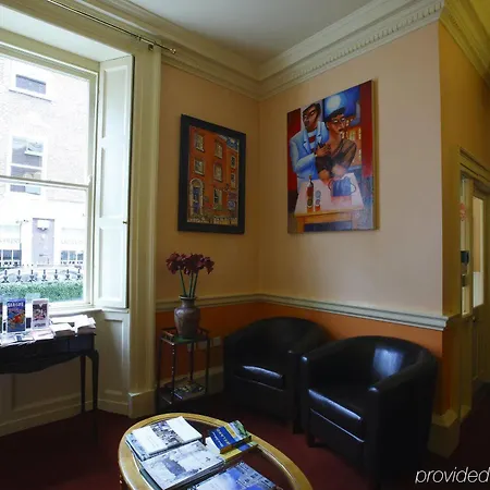 Hotel Trinity Townhouse