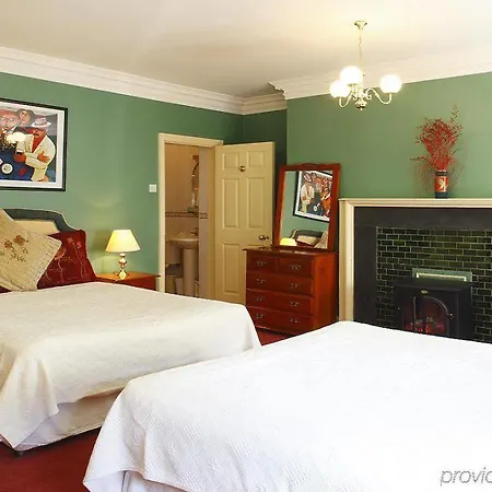 Hotel Trinity Townhouse