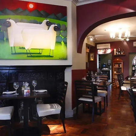 Hotel Trinity Townhouse 3*