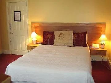 Trinity Townhouse Hotel