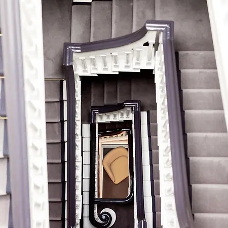 Trinity Townhouse Hotel 3*