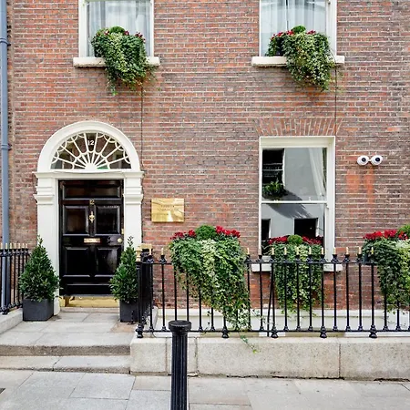Trinity Townhouse