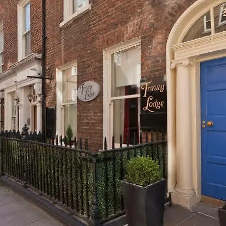 Trinity Townhouse