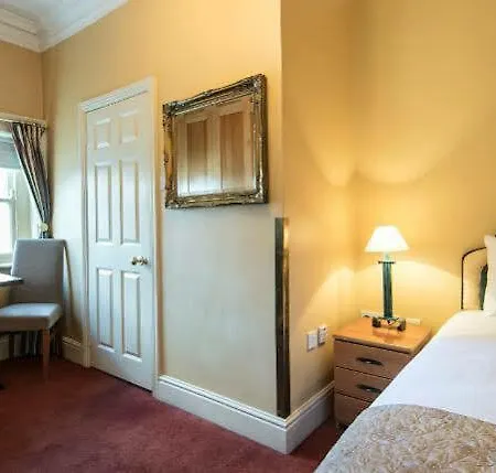 فندق Trinity Townhouse