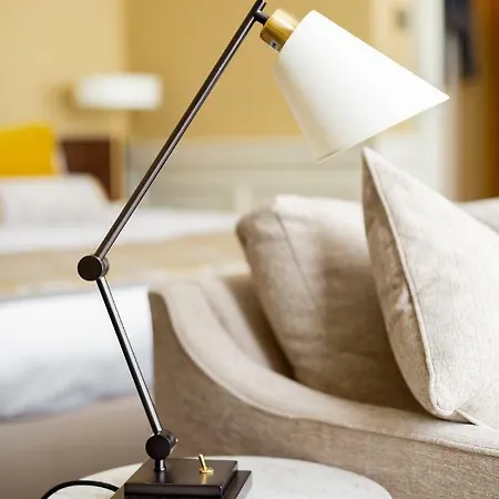 Trinity Townhouse Hotel 3*