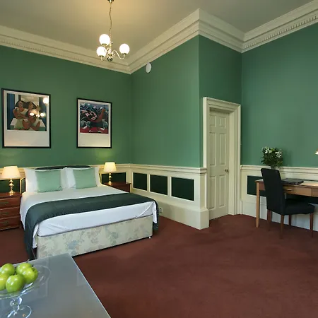 Hotel Trinity Townhouse