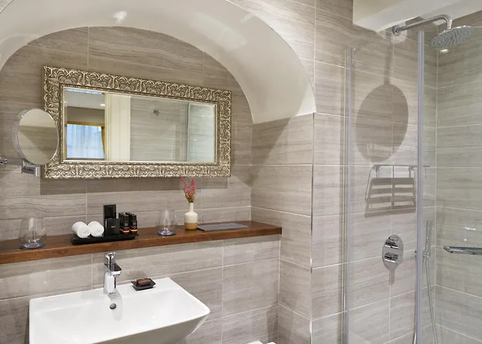 Trinity Townhouse 호텔 3*