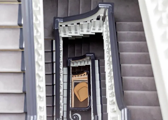 Trinity Townhouse 호텔 더블린