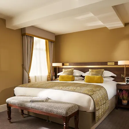 Hotel Trinity Townhouse