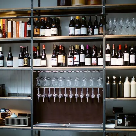 Trinity Townhouse 酒店