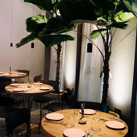 Trinity Townhouse 3* ダブリン