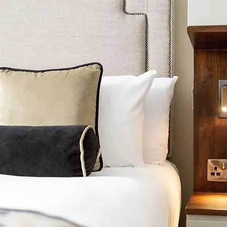 Trinity Townhouse 3* 都柏林