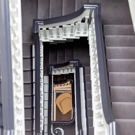 Trinity Townhouse Hotel Dublín