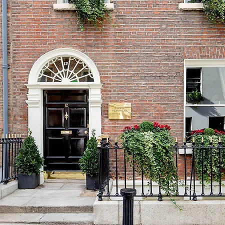 Trinity Townhouse