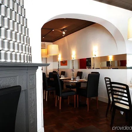 Trinity Townhouse Hotel Dublín