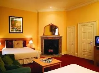 Hotel Trinity Townhouse Dublín