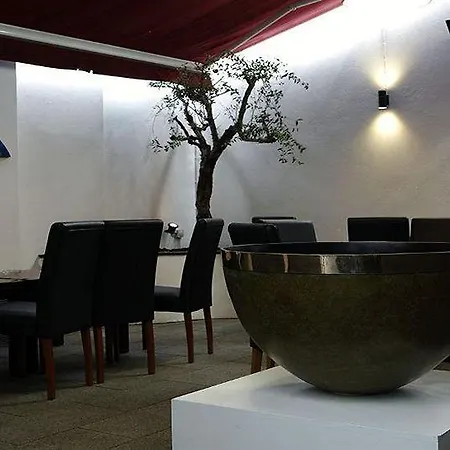 Hotel Trinity Townhouse