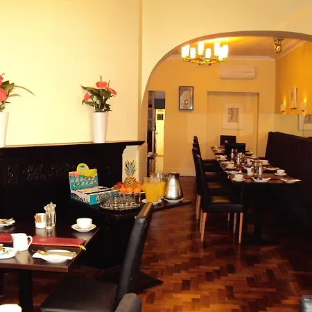 酒店 Trinity Townhouse