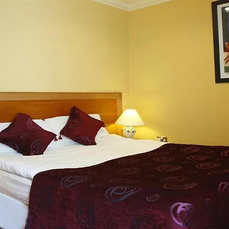 Hotel Trinity Townhouse