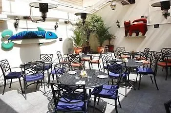 Hotel Trinity Townhouse