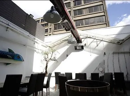 Trinity Townhouse Otel