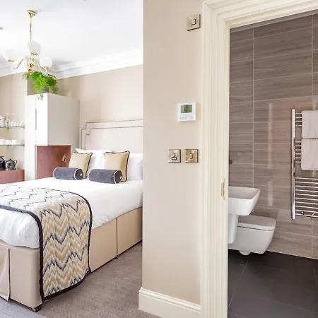 Hotel Trinity Townhouse