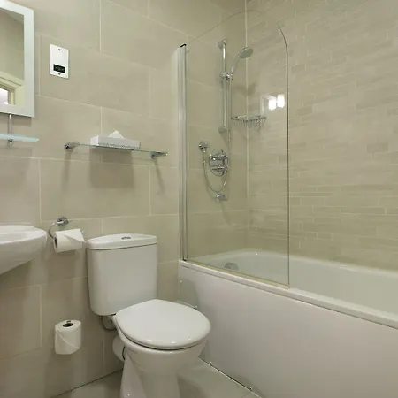 Trinity Townhouse Hotel 3*