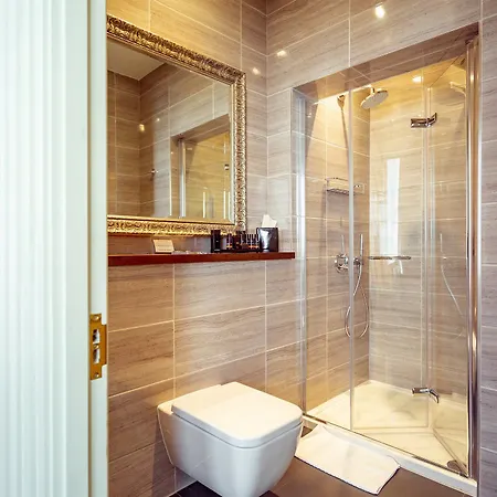 Trinity Townhouse Dublín